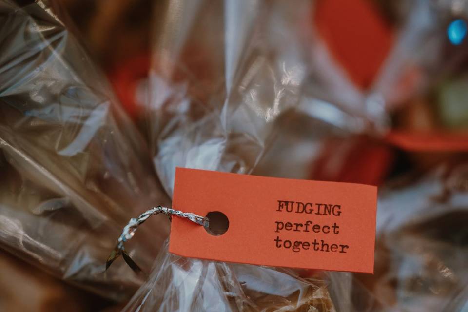 Bespoke details