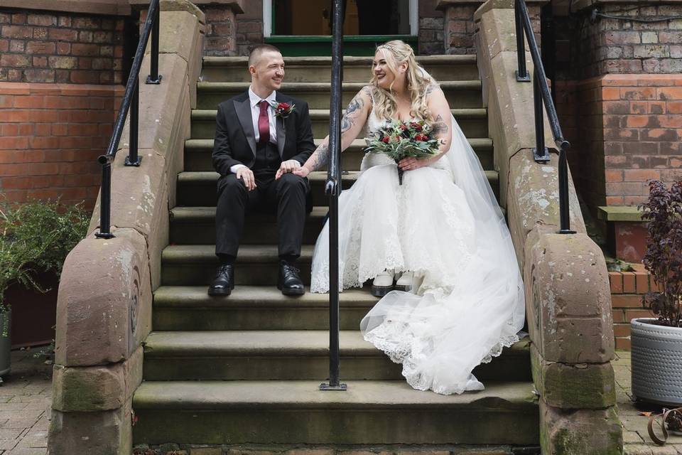 Sefton Park Hotel