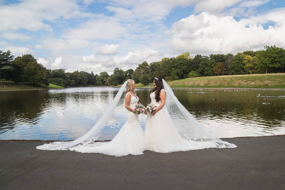 Sefton Park, Liverpool