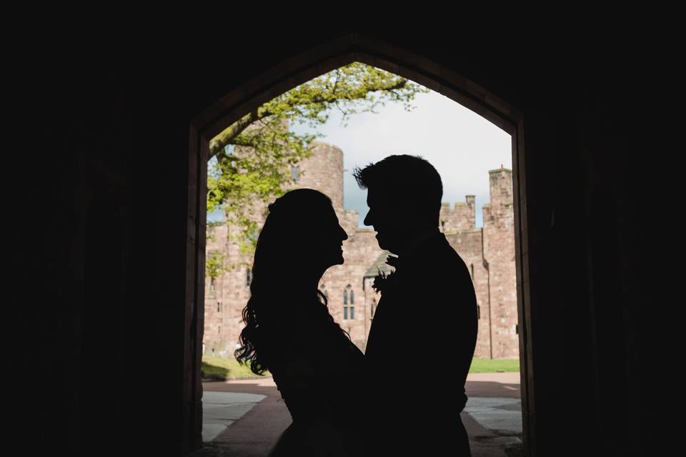 Peckforton Castle