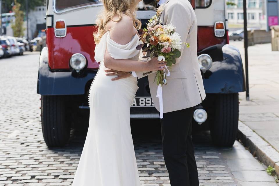 Wedding Day!