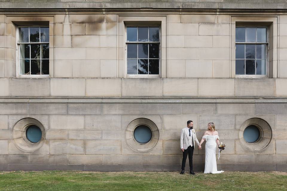 St George's Hall, Liverpool