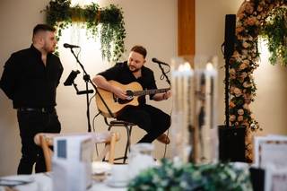 2MAG - Acoustic duo