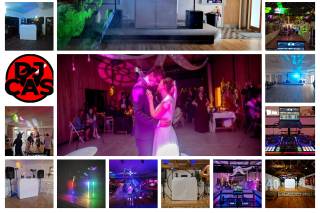 DJ CAS Event/Mobile Services