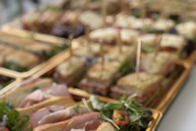 Grazing Platters
