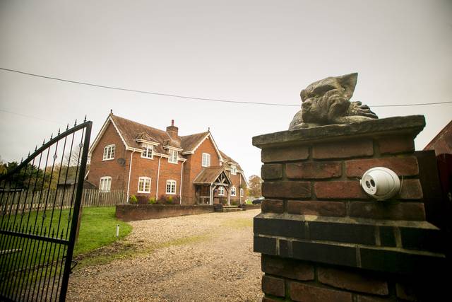 Langford Farm