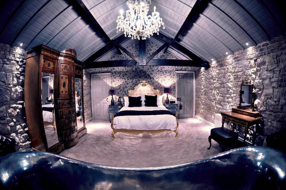 Beautiful Bedrooms