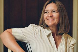 Emma Day Scott Celebrant