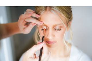 Makeup Artist Midlands