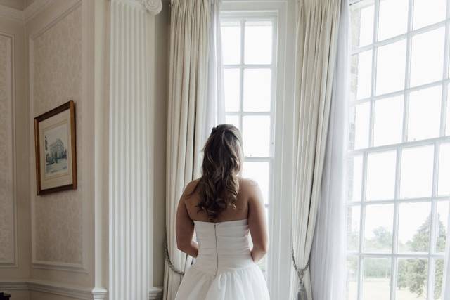 Elle Porter Hair