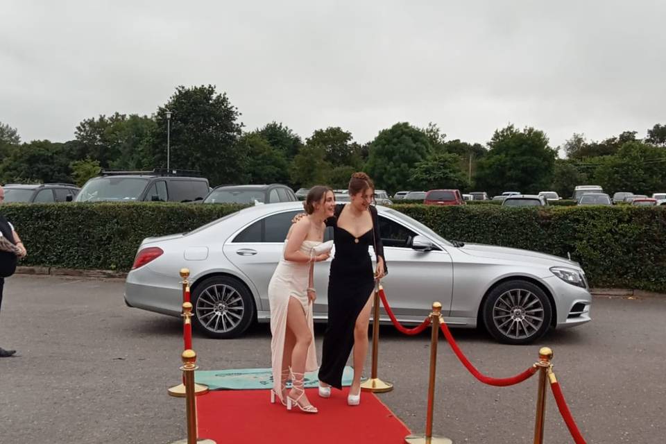 Prom