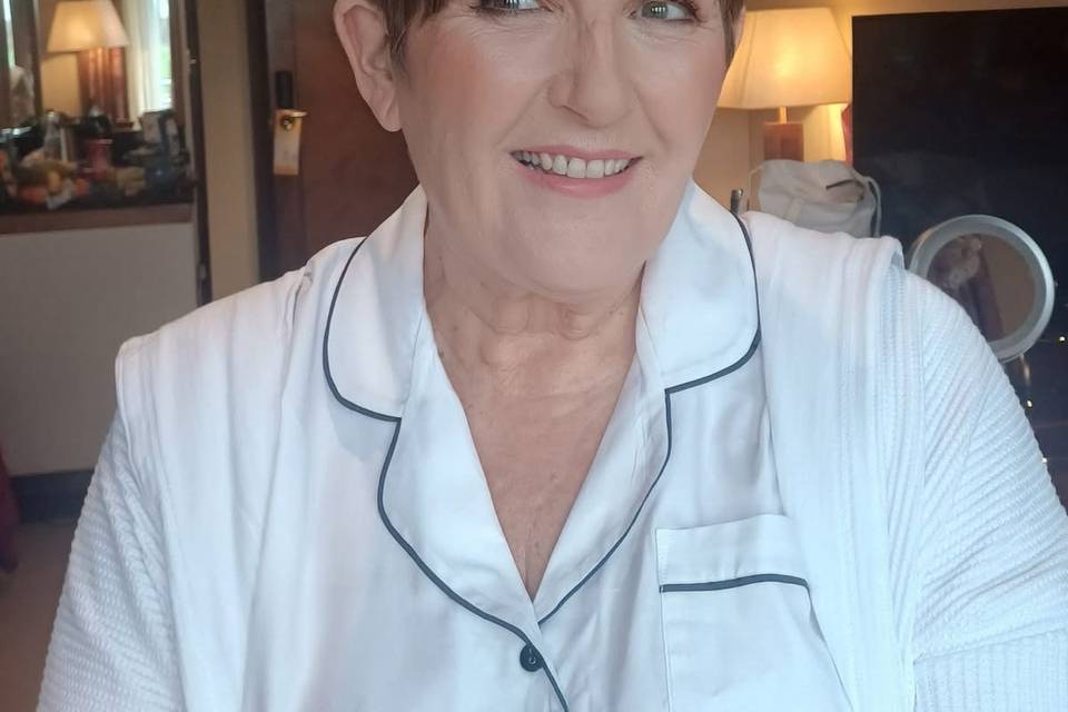 Flawless youthful skin