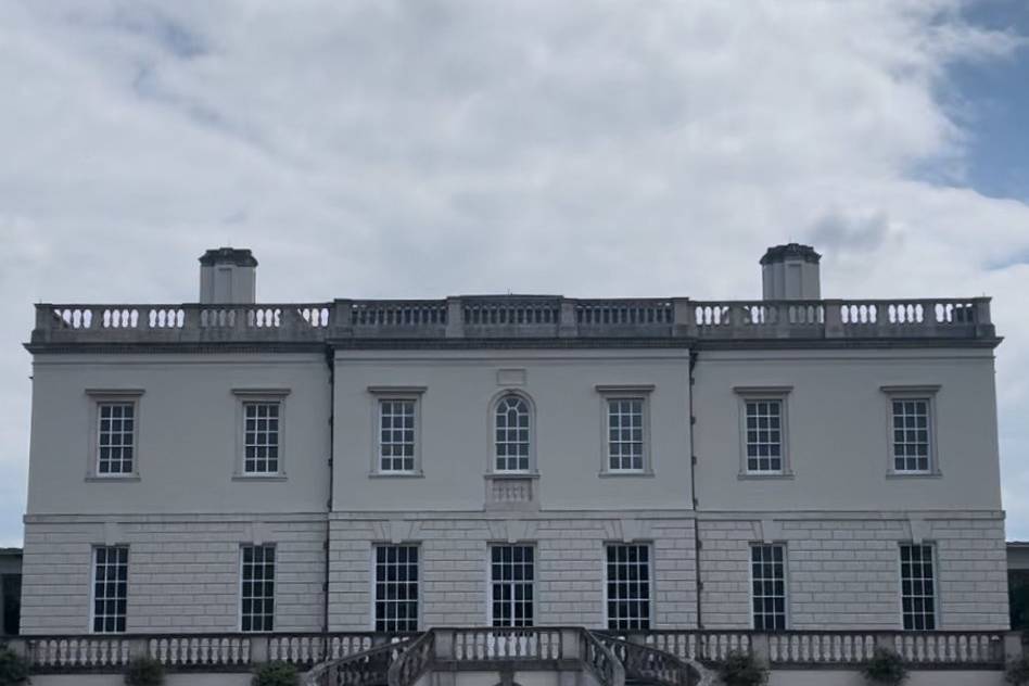 Queen's House