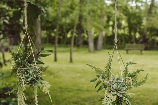 Twigs and Twine Floral Design in Somerset - Wedding Florists