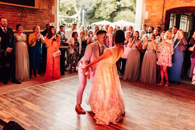 Wedding Reception/Party