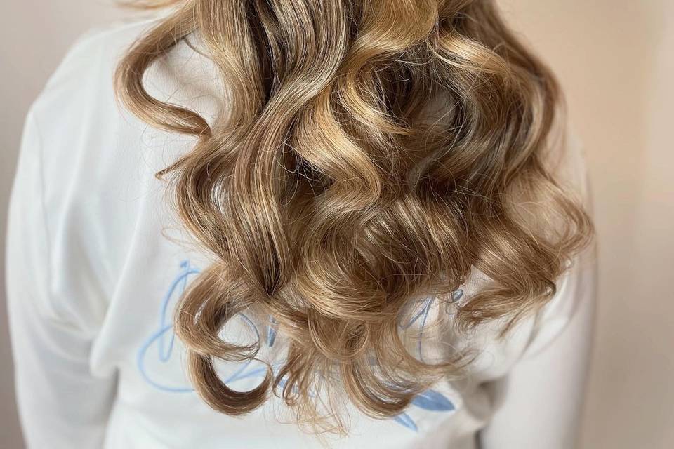 Curly wave