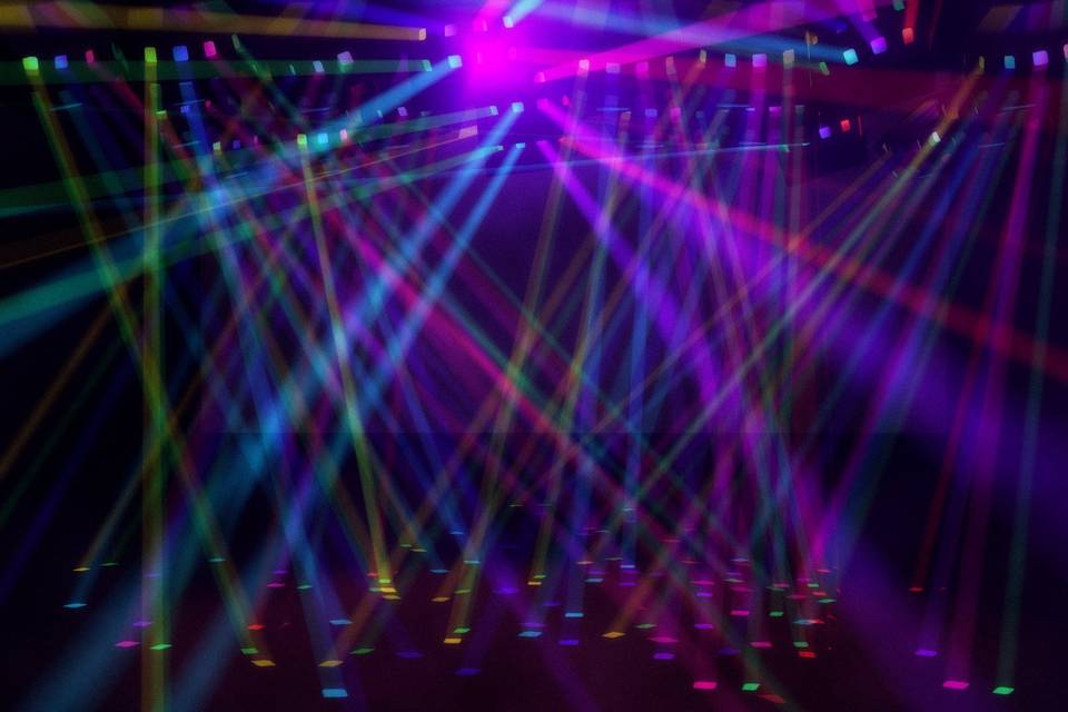 Light Show