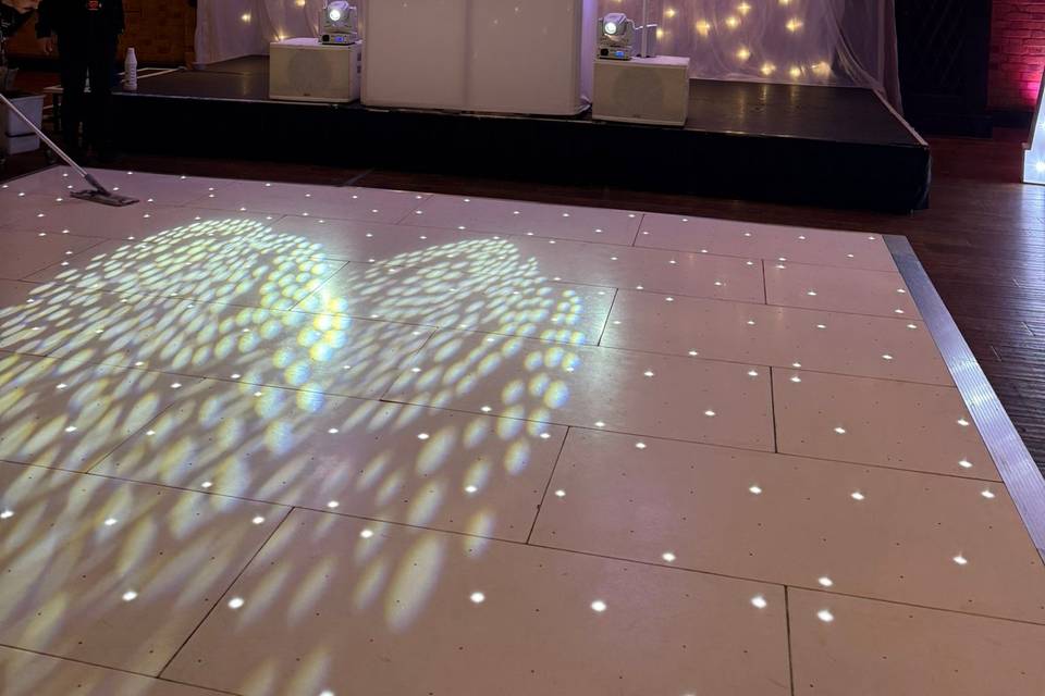 London Venue