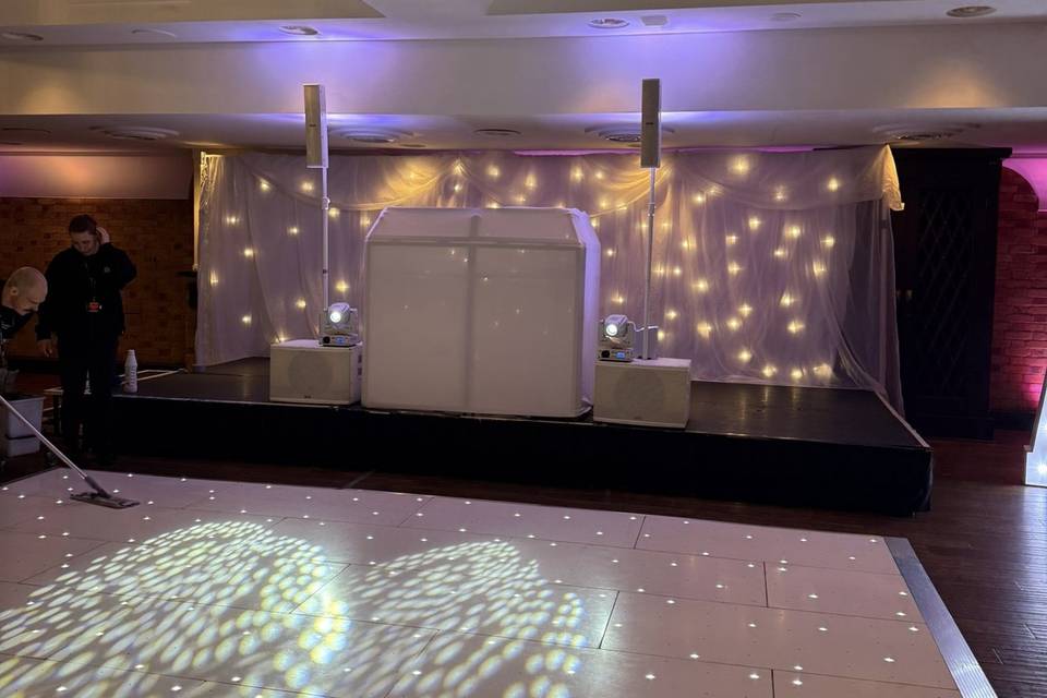 Cass Events 