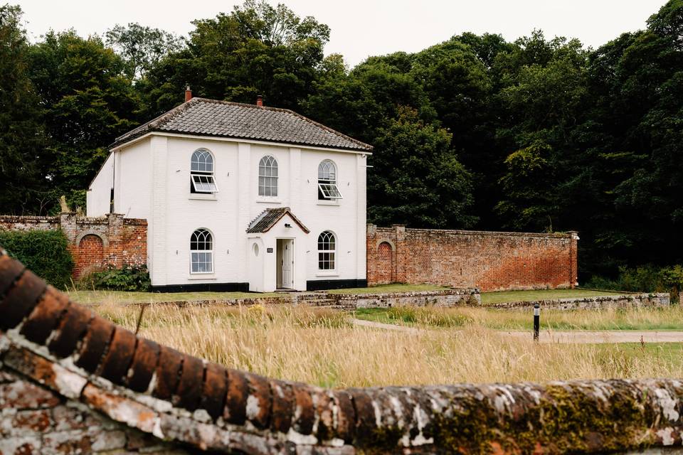 Estate Cottage