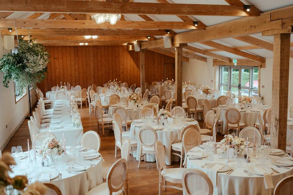 Wedding Breakfast