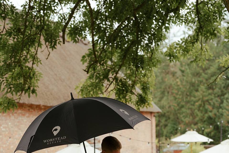 Rain or Shine