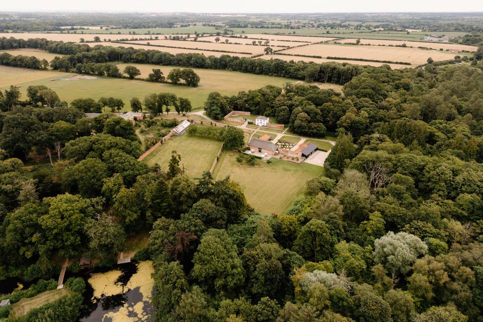 Worstead Estate