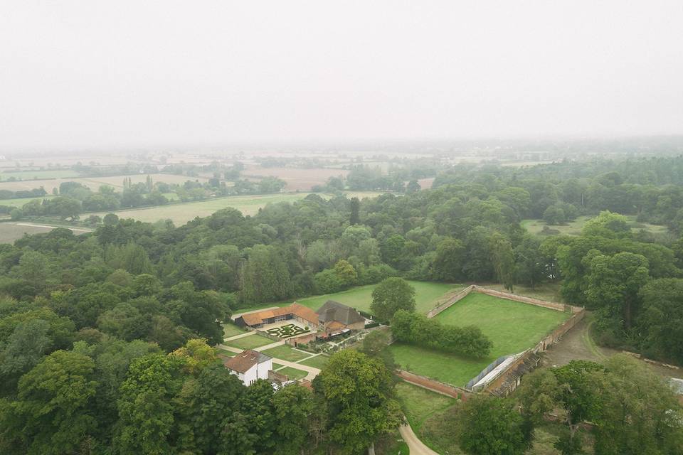 The Woodyard