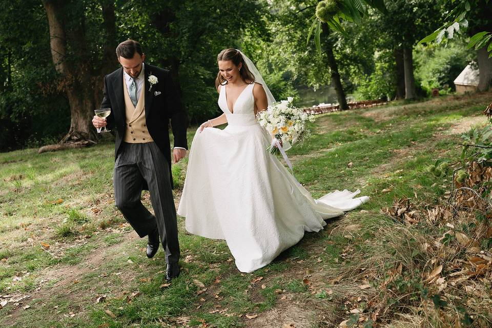 Newly Weds