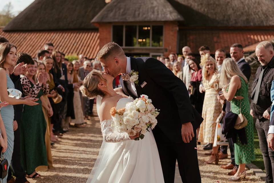 North Norfolk Weddings