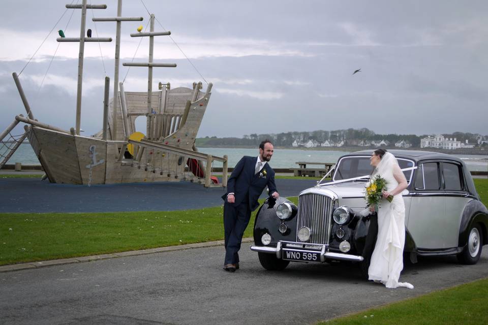 Irish Weddings