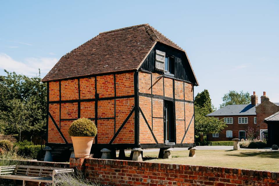 The Granary
