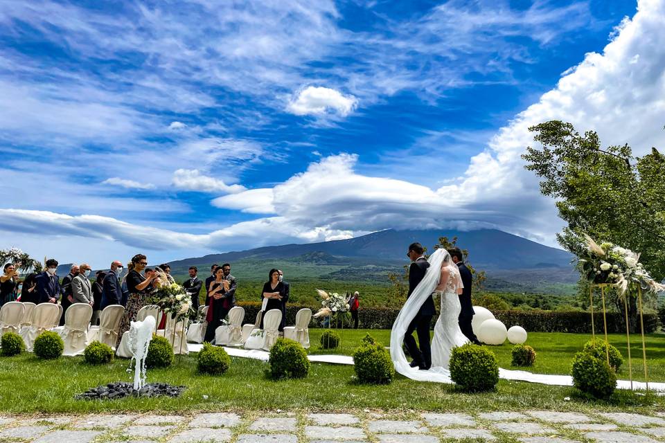 La Fucina di Vulcano