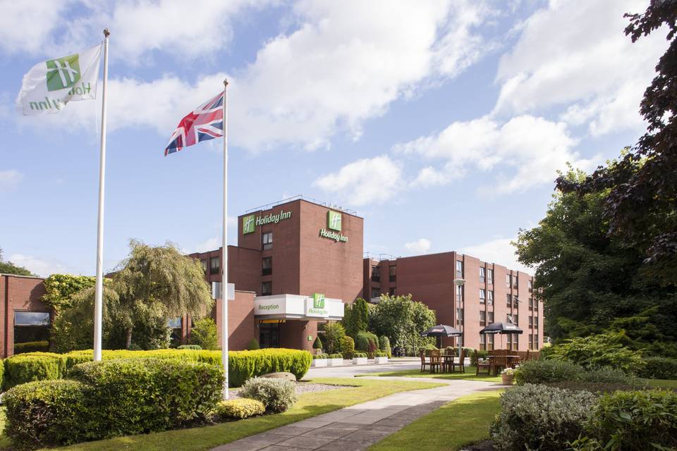 Holiday Inn Haydock M6 Jct 23