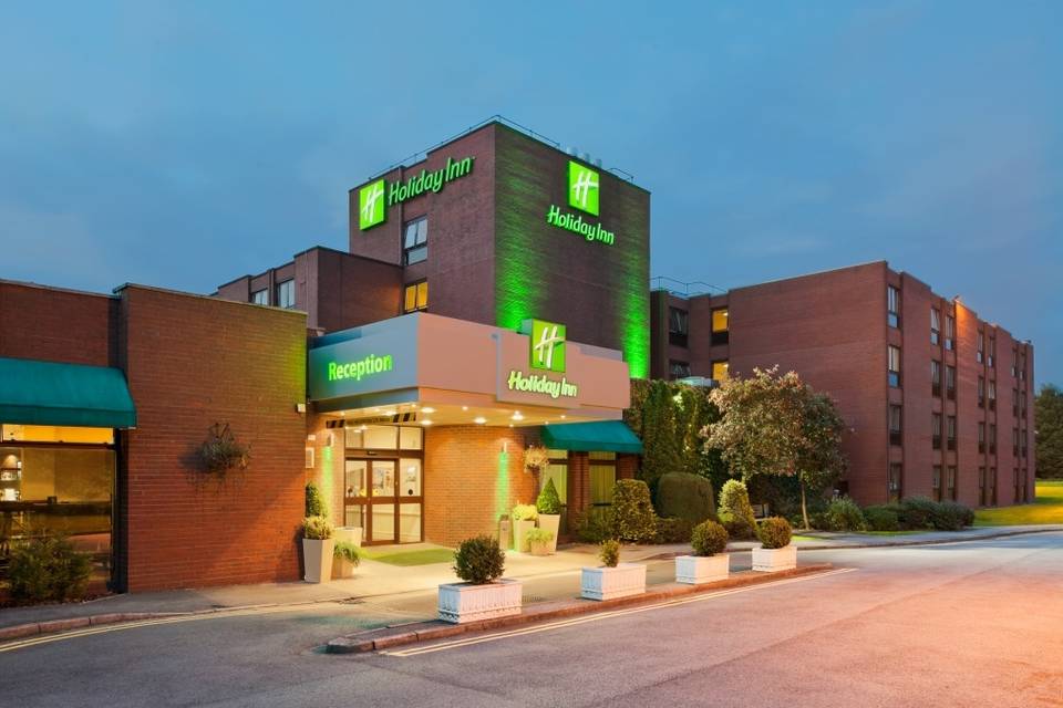 Holiday Inn Haydock M6 Jct 23