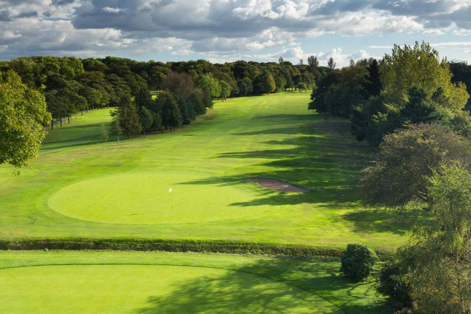 Rotherham Golf Club
