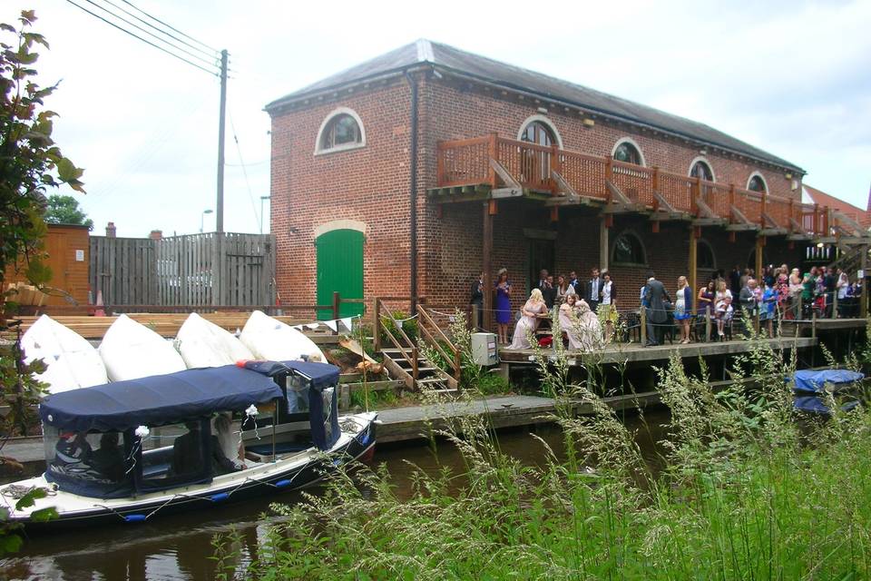 The Granary
