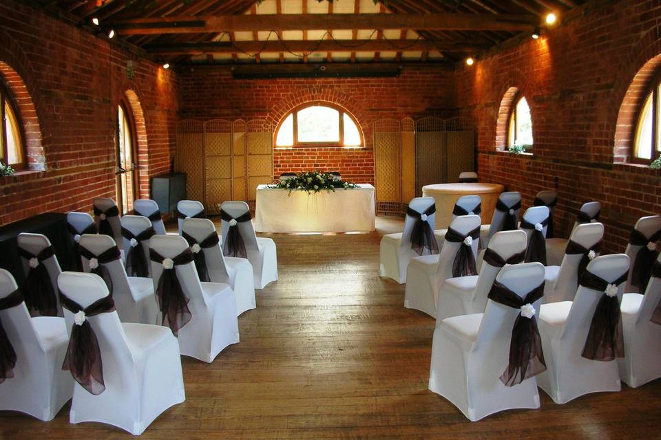The Granary