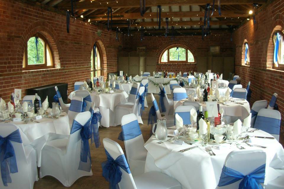 The Granary
