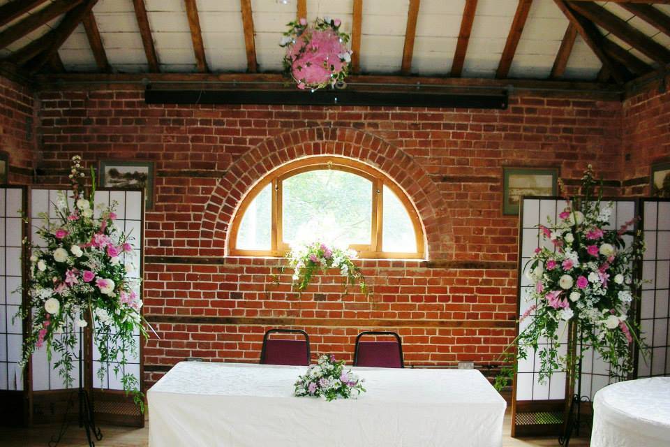 The Granary