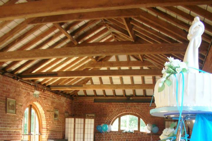 The Granary