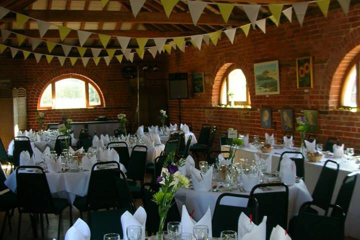 The Granary