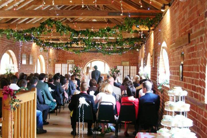 The Granary
