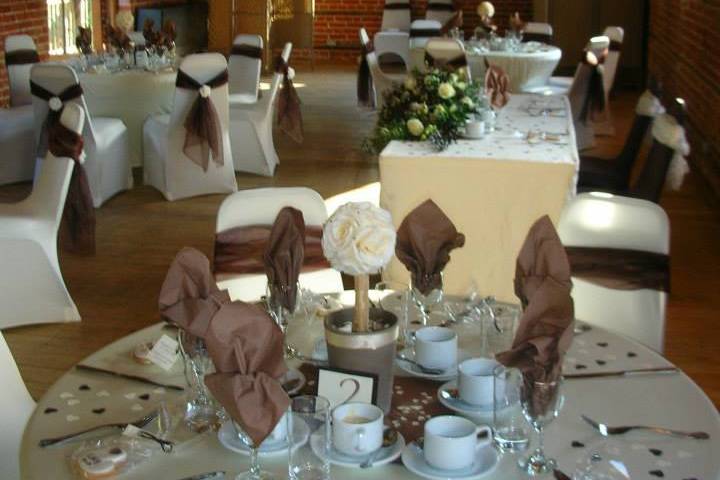 The Granary