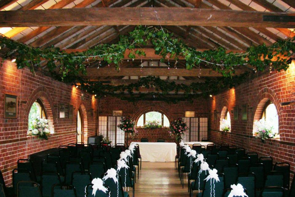 The Granary