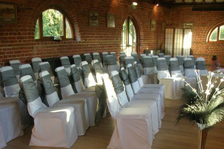 The Granary