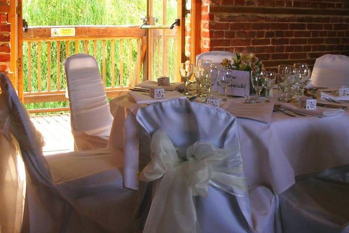 The Granary