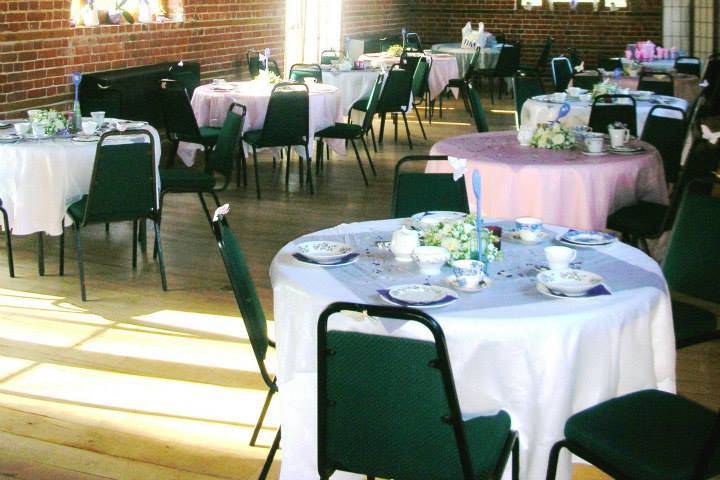 The Granary