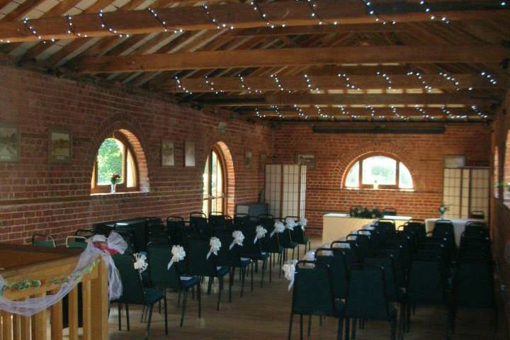 The Granary