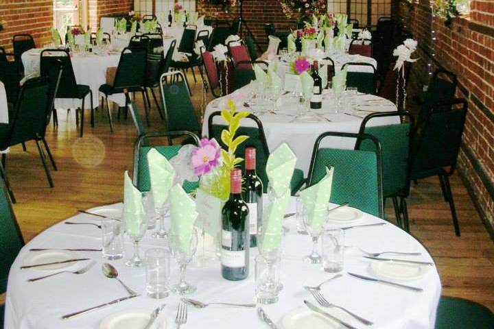 The Granary